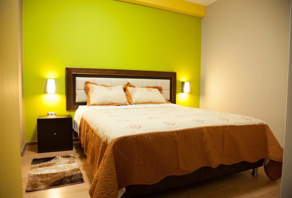 Plaza Sur Hotel & Suites Τάκνα Δωμάτιο φωτογραφία