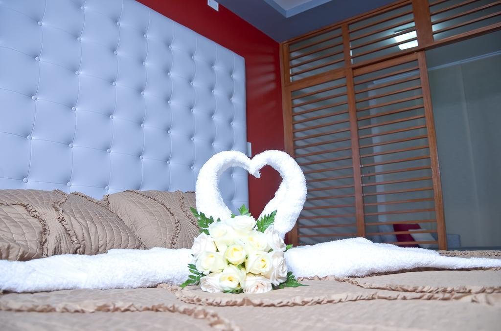 Plaza Sur Hotel & Suites Τάκνα Εξωτερικό φωτογραφία