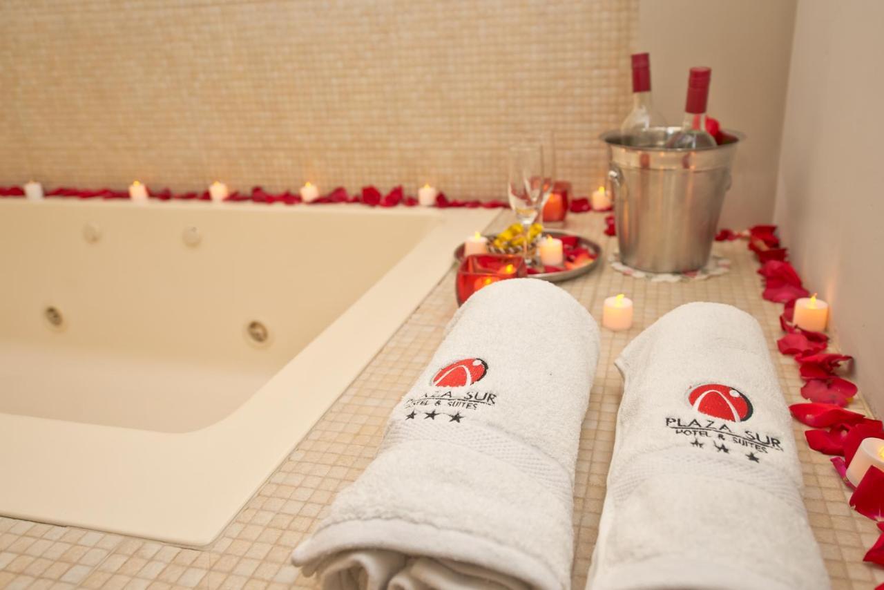 Plaza Sur Hotel & Suites Τάκνα Εξωτερικό φωτογραφία